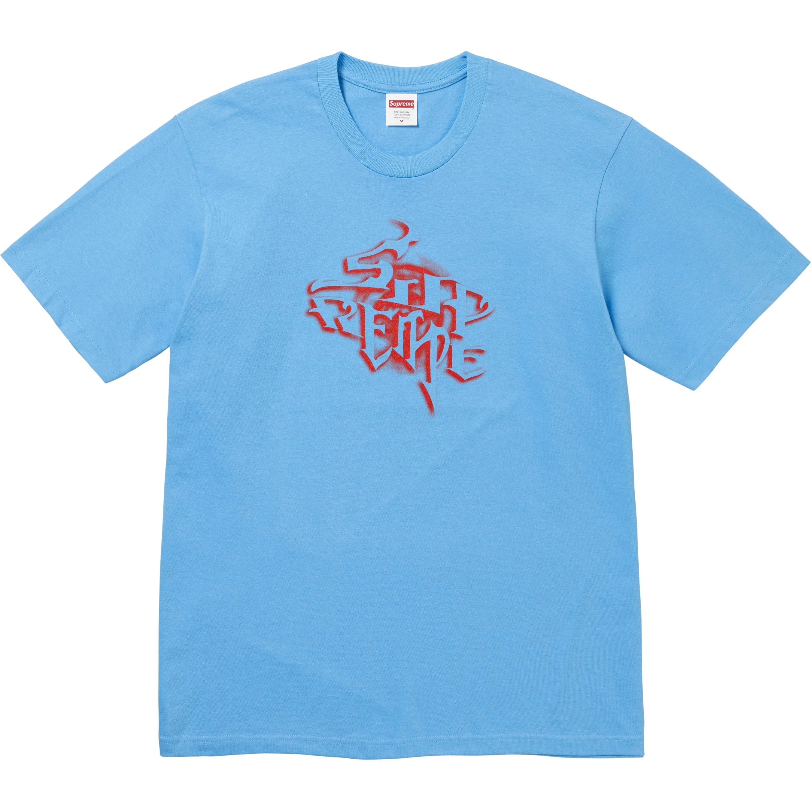 Smoke Tee view 4